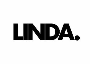 Logo van Linda